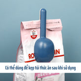 Thìa xúc đồ ăn cho thú cưng